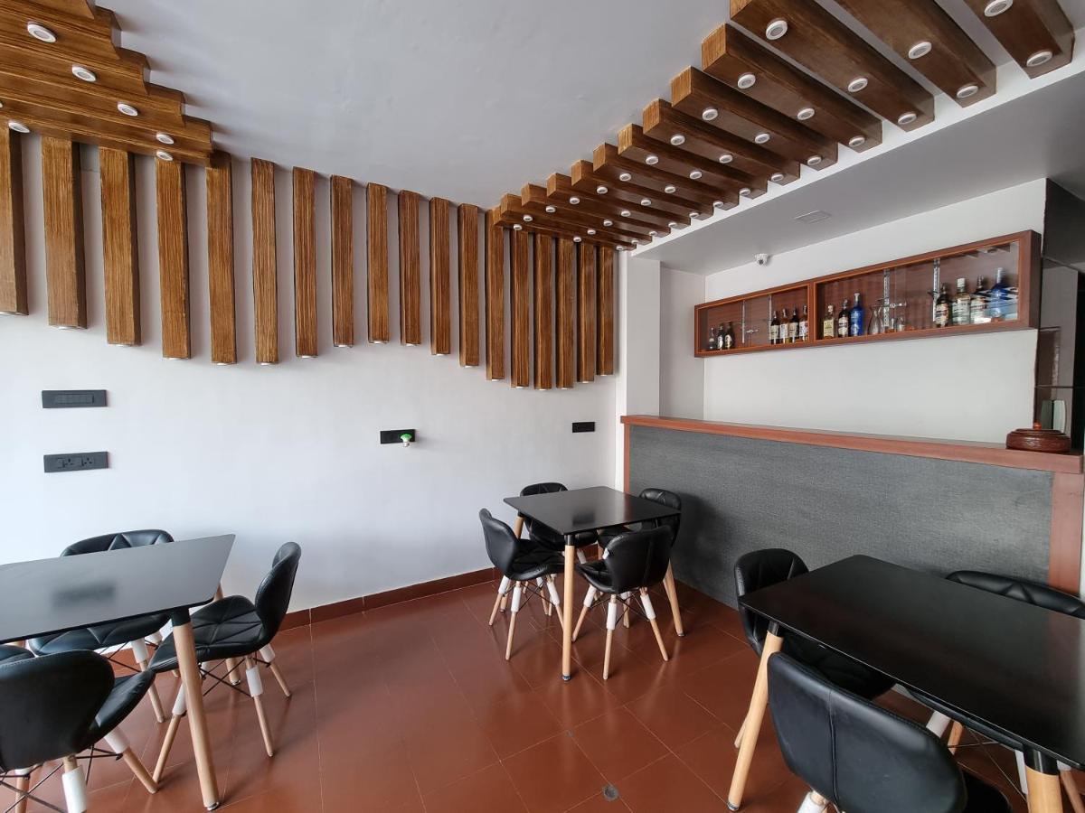 Chautari Boutique Hotel Покхара Екстер'єр фото