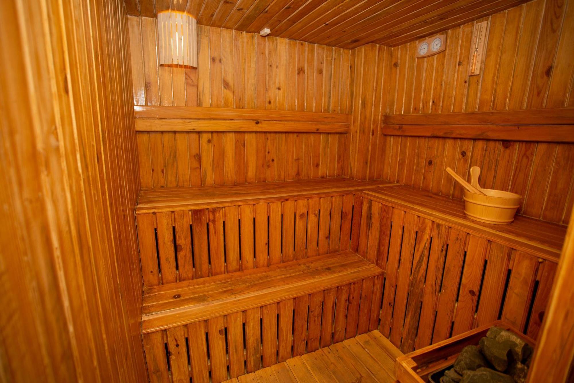 Chautari Boutique Hotel Покхара Екстер'єр фото