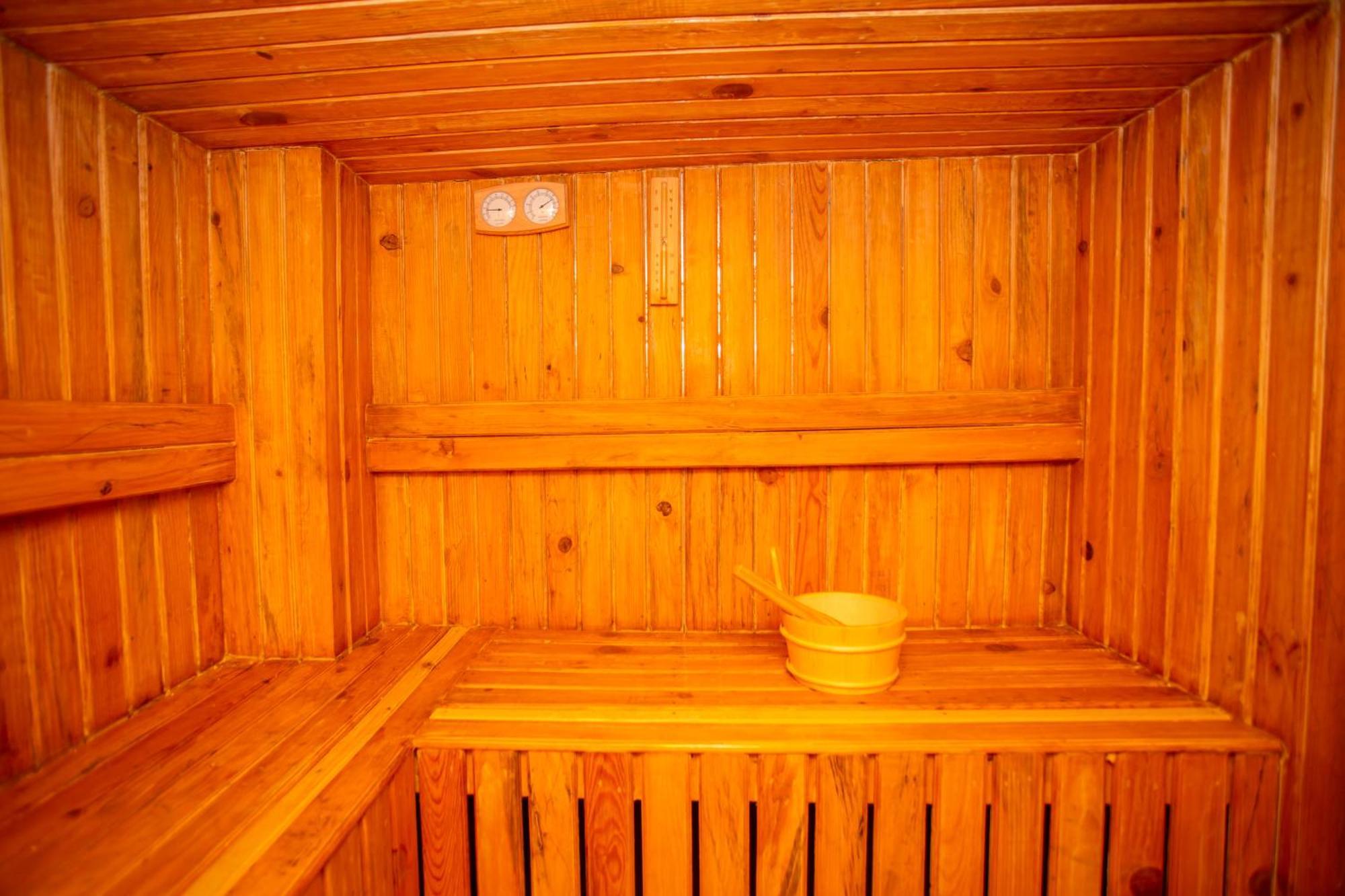 Chautari Boutique Hotel Покхара Екстер'єр фото